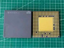 🔥1 PC CPU Motorola 68060