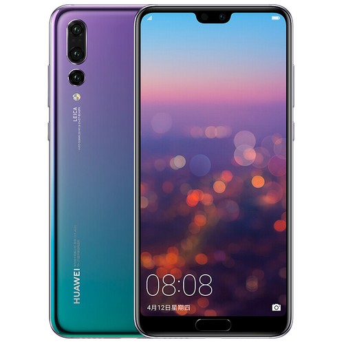 Huawei p20 pro dual sim - huawei,