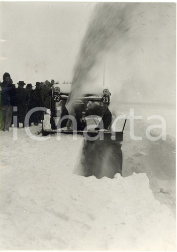 1955 sestriere - sestriere,