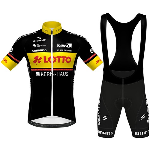 Maglie uomo kern haus team - kern,