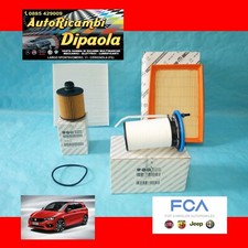 Kit tagliando originale - kit,