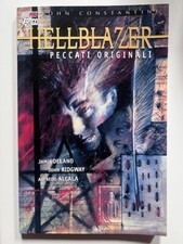 HELLBLAZER PECCATI ORIGINALI