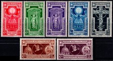 REGNO 1933 - Anno Santo (MLH*)