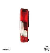 Per Fiat Ducato Citroen Jumper