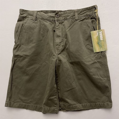Pantaloncini nuovi con