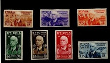 COLONIE ITALIANE ETIOPIA (3)