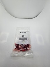 (QTY 50)  WURTH