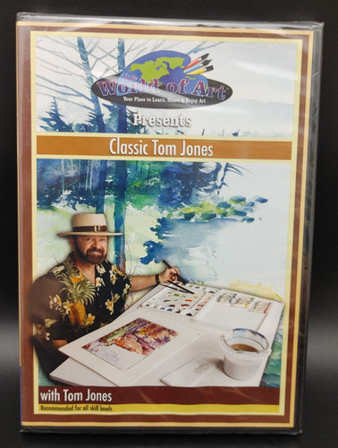 Watercolor painting workshop - watercolor,