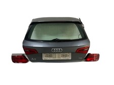 Cofano Portellone Posteriore