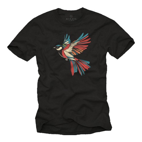 Shirt uomo fantasia - uomo,