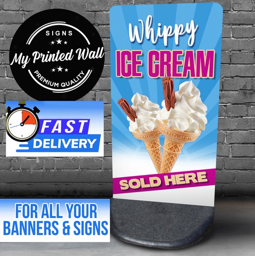 Whippy gelato tavola - whippy, 99