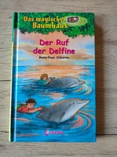 Das magische Baumhaus 09. Der