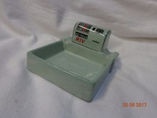 POSACENERE CERAMICA LAVENO