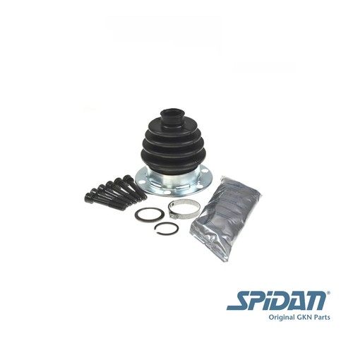 Kit bagagliaio t25 t2 t3 - vw,