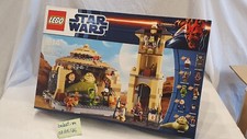 LEGO Star Wars JABBA'S PALACE