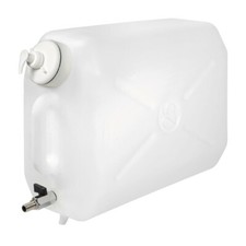 Tanica plastica con - tanica, plastica,