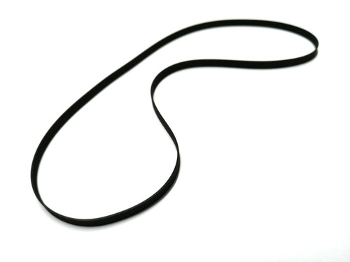 Cinghia giradischi marrone - cinghia,