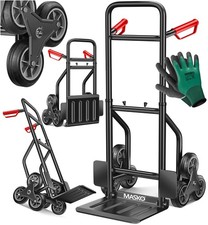 Masko carrello portapacchi - carrello,