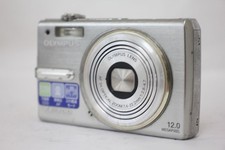 Olympus FE-300 fotocamera