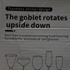 Organizer Bicchieri Vino