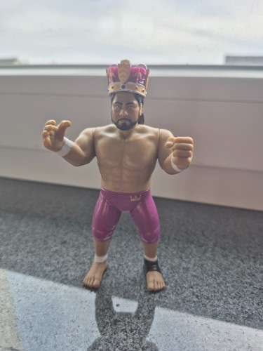 Wwf wwe chella toys wrestling - wwf,