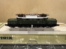 Minitrix 12917 Freight