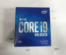 Processore desktop Intel Core