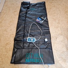 Coperta sauna ad alte dosi V3