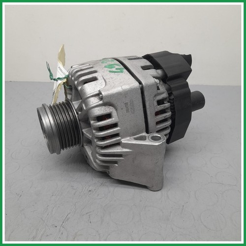 Alternatore magneti marelli - alternatore,