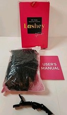 NUOVO Lashey 16" clip senza