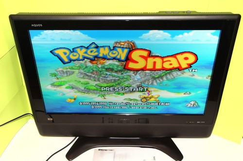 Sharp aquos 32d40u lcd - aquos,