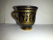 Handmade Tea Set In Greece - 6