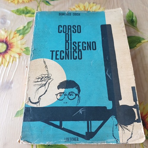 Corso disegno tecnico d - corso,