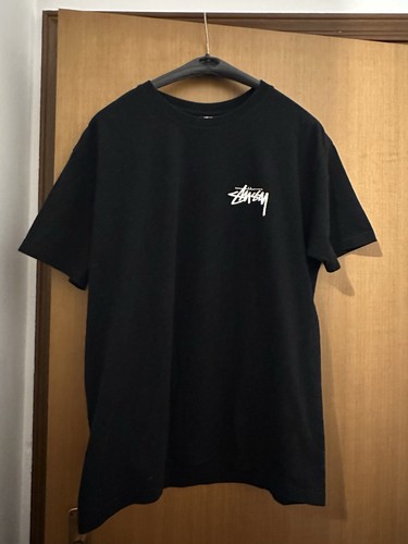 Shirt stüssy uomo - t-shirt,