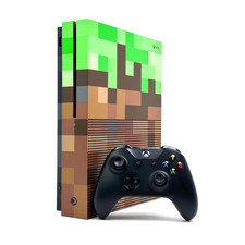 MICROSOFT XBOX ONE S 1 TB -