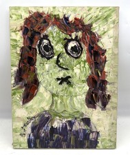Dipinto ARMANDO STULA -