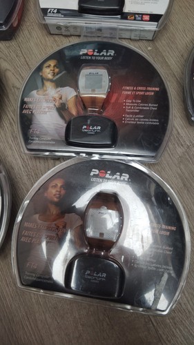 Polar ft7 fitness - polar,