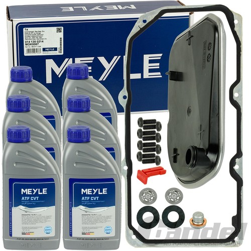 Meyle kit cambio automatico - cambio,