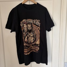T-Shirt Wrestling Rebel Love