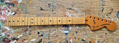 Fender stratocaster 25th - stratocaster,