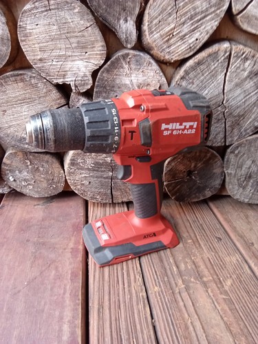 Hilti a22 6v cordless - 6h-a22, 21.6v