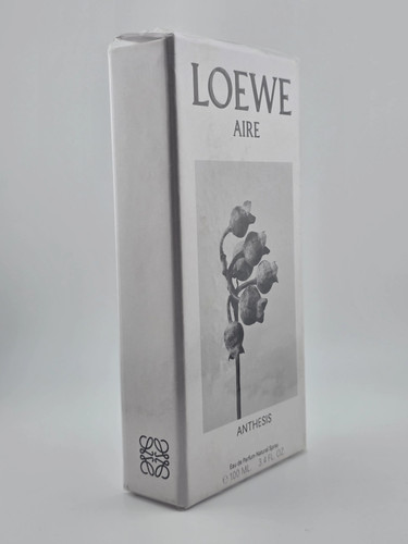 Loewe aire anthesis eau - anthesis,