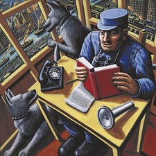 King Crimson: The Night Watch