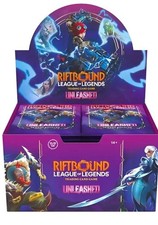 Riftbound League of Legends