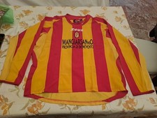 Maglia home benevento zeus - zeus, n9