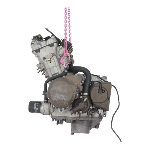 Motore completo kawasaki - completo,