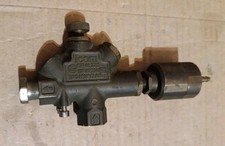 Regolatore di pressione GPL per impianti iniezione Liquida ICOM JTG Tipo"R01" 