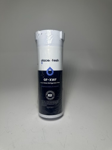 Filtro acqua frigorifero