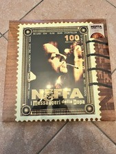 Neffa E I Messaggeri Della Dopa, Vinile, 2LP, Num 1814/1996, 25th Lim Ed