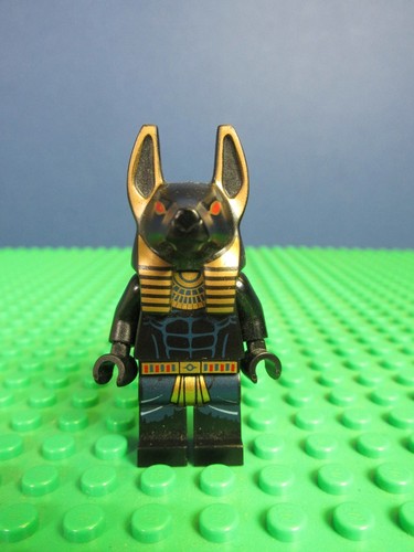 Originale lego pharaohs - originale, quest